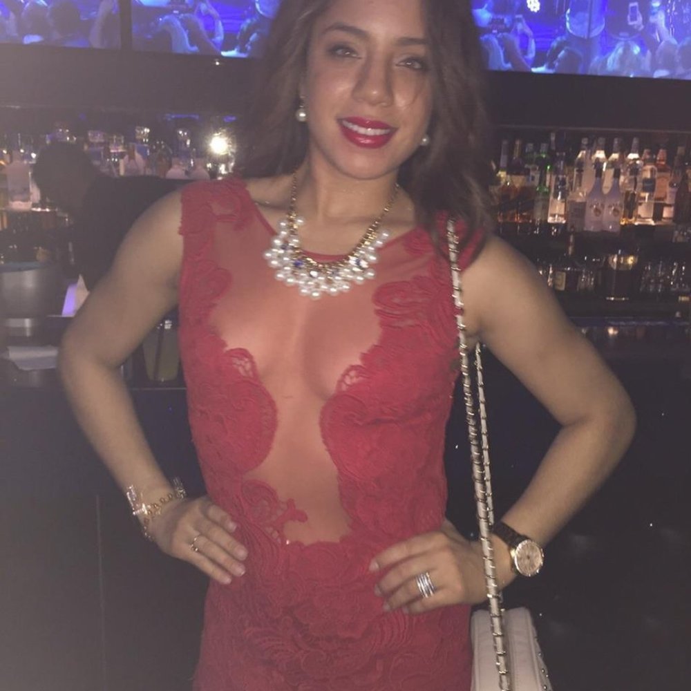 Meet your Posher, Laura